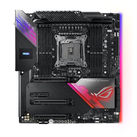 asus rog extreme encore.